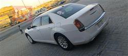 كرايسلر 300